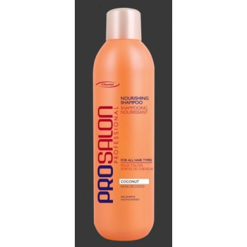 .CHANTAL - SZAMPON ODŻYWCZY - KOKOSOWY 1000g 